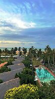 Blue Whale beach boutique Resort