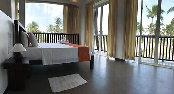 Blue Whale beach boutique Resort