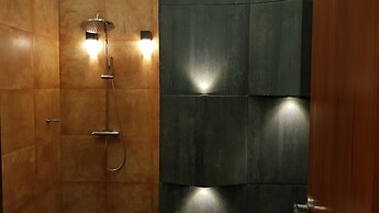 Blue Whale beach boutique Resort