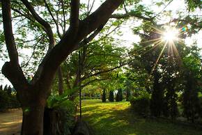 Khum Khun Wang Resort