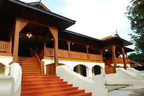 Khum Khun Wang Resort