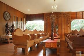 Khum Khun Wang Resort