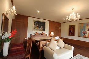 Khum Khun Wang Resort