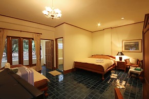 Khum Khun Wang Resort