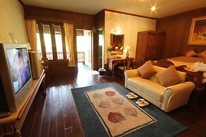 Khum Khun Wang Resort