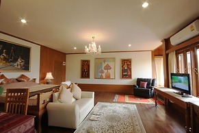 Khum Khun Wang Resort