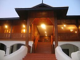 Khum Khun Wang Resort