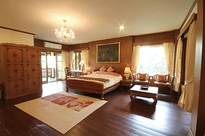 Khum Khun Wang Resort