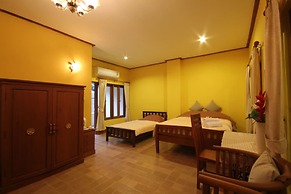 Khum Khun Wang Resort