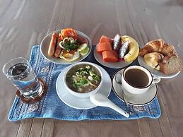 Khum Khun Wang Resort