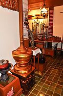 Khum Khun Wang Resort