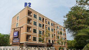 B2 Sriracha Premier Hotel