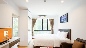 B2 Sriracha Premier Hotel