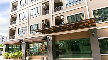 B2 Sriracha Premier Hotel