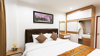 B2 Sriracha Premier Hotel