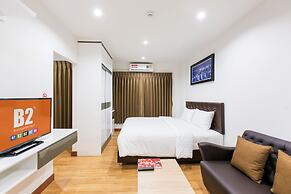 B2 Sriracha Premier Hotel