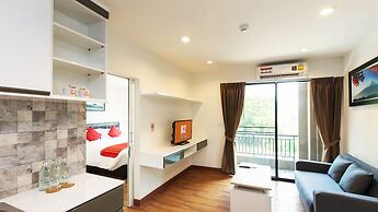 B2 Sriracha Premier Hotel