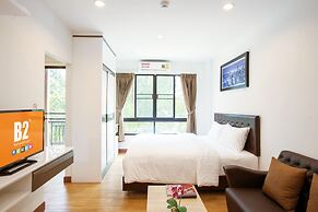 B2 Sriracha Premier Hotel