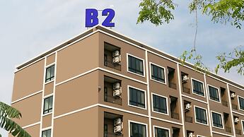 B2 Sriracha Premier Hotel