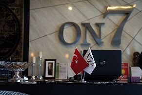 Hotel ON7 Sakarya