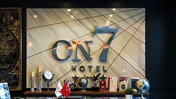 Hotel ON7 Sakarya