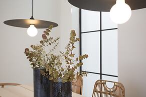 SingularStays Parque Central