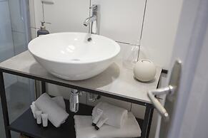 SingularStays Parque Central