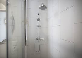 SingularStays Parque Central