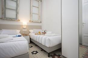 SingularStays Parque Central