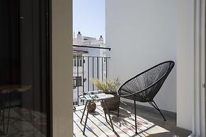 SingularStays Parque Central