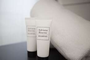 SingularStays Parque Central