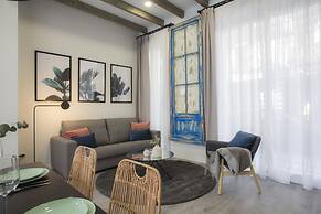 SingularStays Parque Central