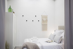 SingularStays Parque Central