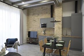 SingularStays Parque Central