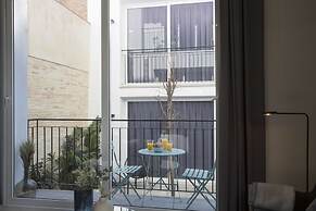 SingularStays Parque Central