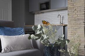 SingularStays Parque Central