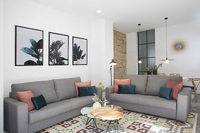 SingularStays Parque Central