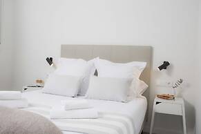 SingularStays Parque Central