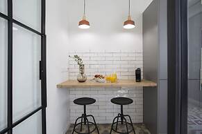 SingularStays Parque Central