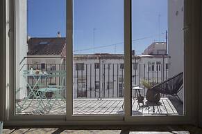 SingularStays Parque Central