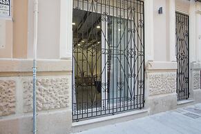 SingularStays Parque Central