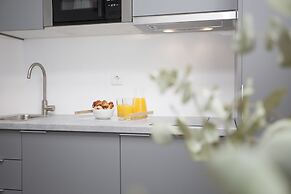 SingularStays Parque Central