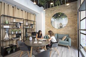 SingularStays Parque Central