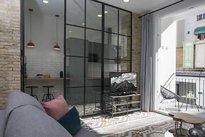 SingularStays Parque Central