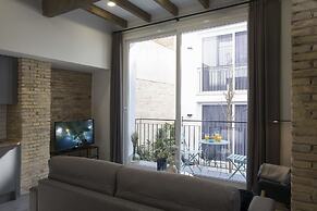 SingularStays Parque Central