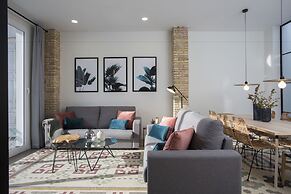 SingularStays Parque Central