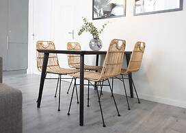 SingularStays Parque Central