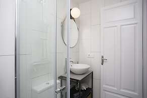 SingularStays Parque Central