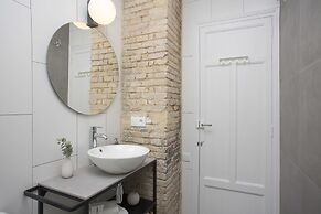 SingularStays Parque Central