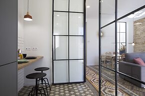 SingularStays Parque Central